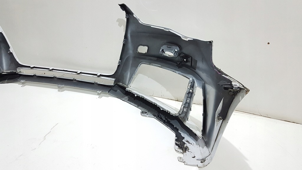 фото №9, Бампер передній перед audi rs3 8v4807437 15-16