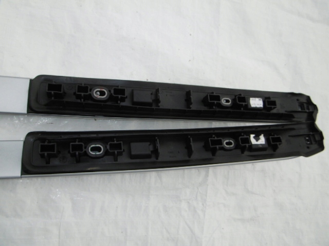 фото №6, Peugeot 2008 рейлінги дахові комплект