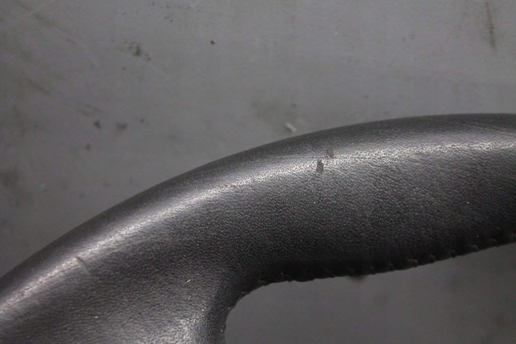 фото №6, Воздуховод кожа multi czarna renault laguna iii