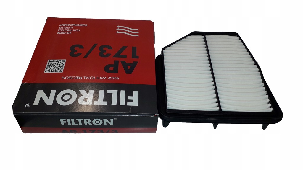 фото №4, Filtron ap 173/3 фільтр повітря