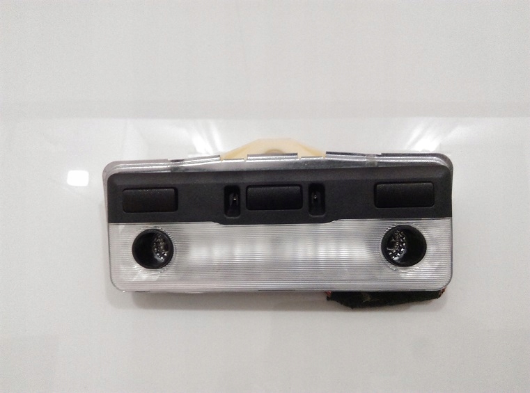 фото №1, Bmw e63 лампа освещение 2005 rok coupe 6