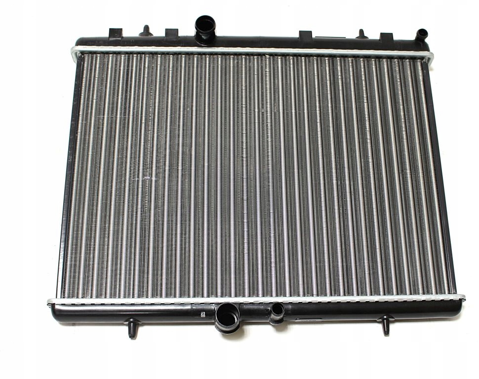 Радиатор воды opel astra h opel zafira b 1300265 в Украине