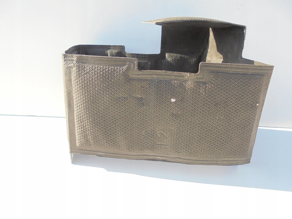 фото №5, Nissan micra k14 захист акумулятор rok 2017-