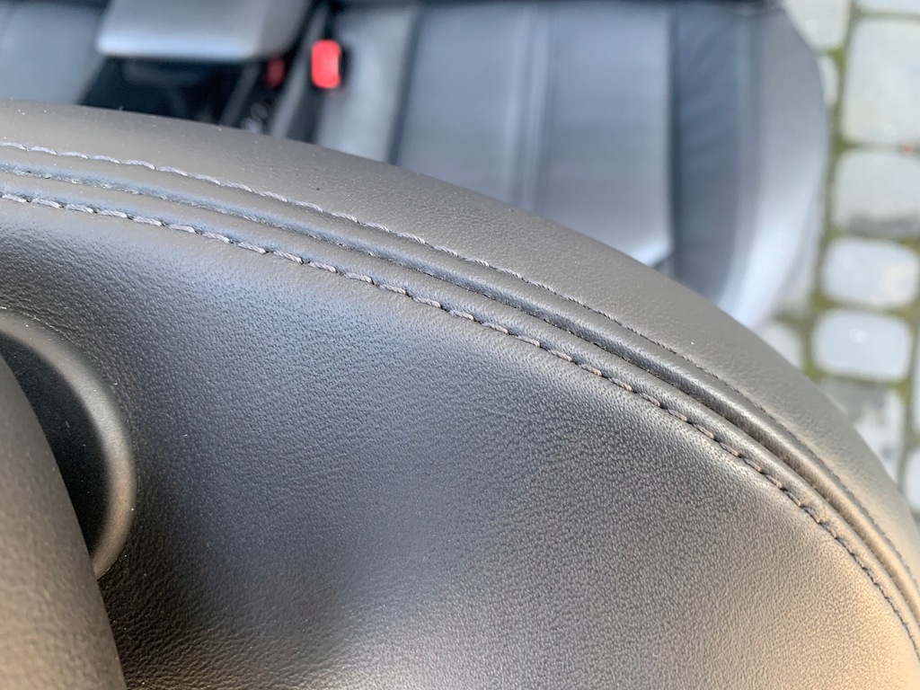 фото №13, Сиденье подушка безопасности кожа audi a8 d4 4h0