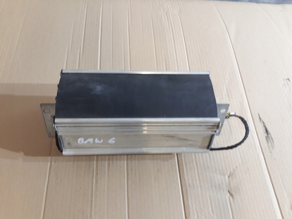 фото №1, Bmw 6 cabrio подушка повітряна пасажир