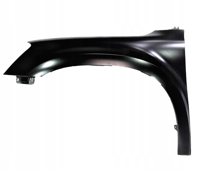 фото №1, Крыло передний левый skoda yeti 5l 2013-