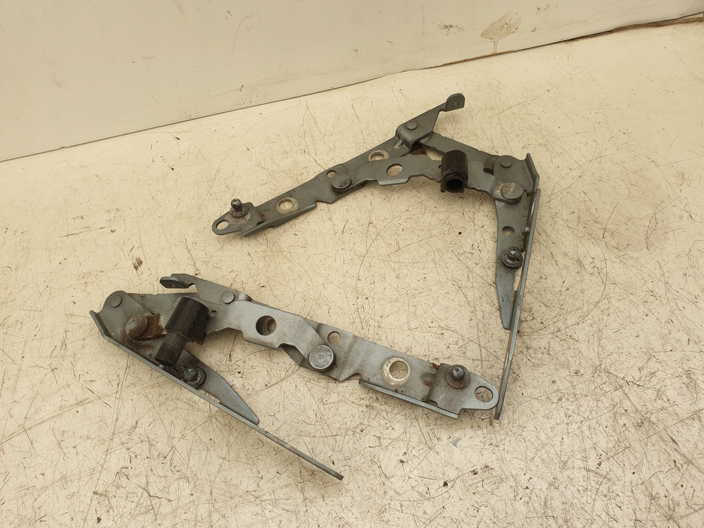 фото №1, Петля петлі кришки задня jaguar x-type інше