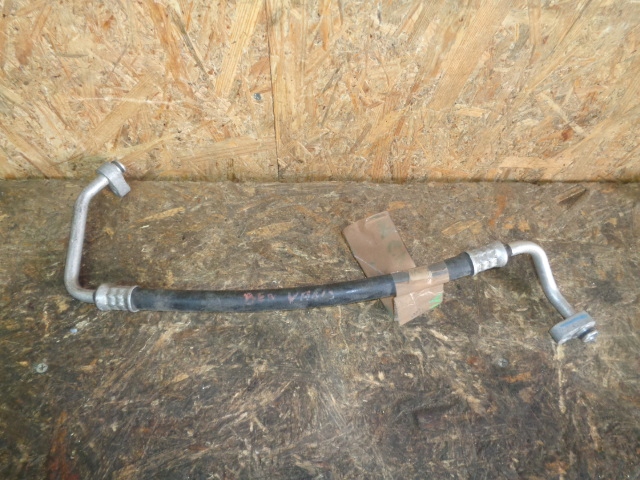 фото №1, Toyota yaris ii 1,3benz трубка кондиционера 5166