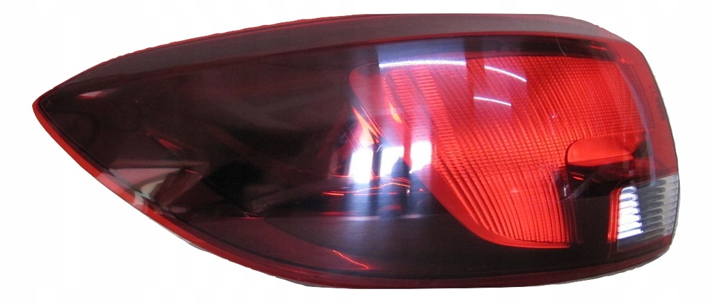 фото №1, Лампа лівий задня opel astra 5 k kombi