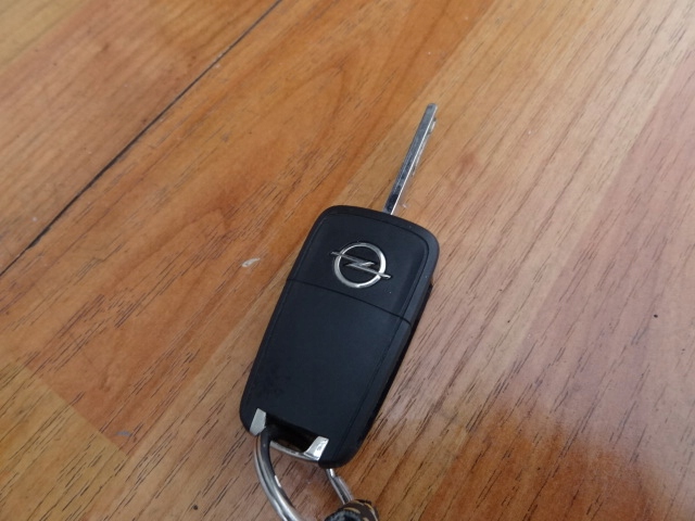 фото №7, Opel mokka x 2017 1,4 turbo замок запалювання імобілайзер ключ