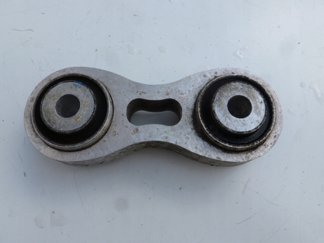 фото №1, Кронштейн кронштейн двигателя tesla s x