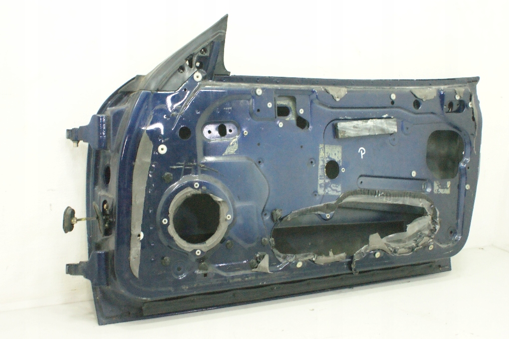 фото №5, Двері праве maserati 3200gt 98-