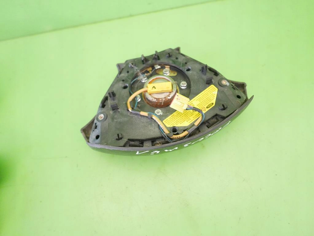 фото №7, Подушка подушка безопасности руля ford focus mk1 98-01