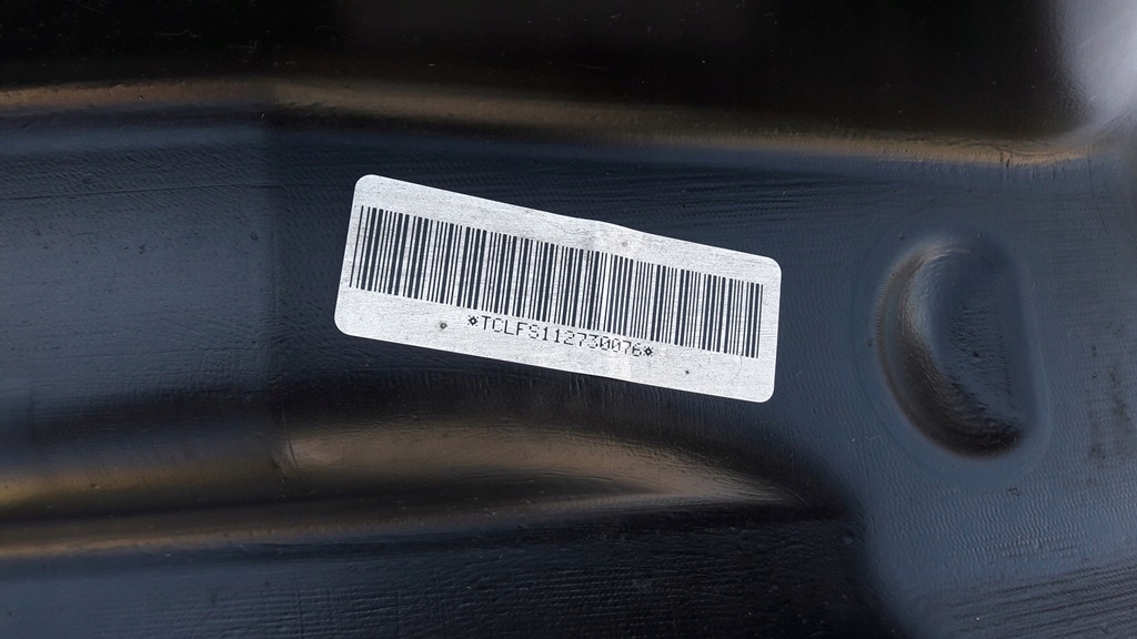 фото №10, Бак топлива porsche cayenne бензин bez насоса