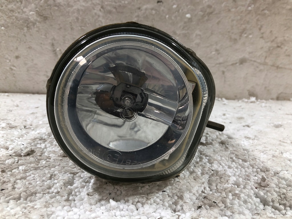 фото №1, Alfa romeo 156 противотуманная фара europa оригинал