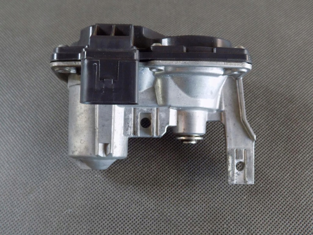 фото №1, Skoda karoq дроссельная заслонка выхлопных газов