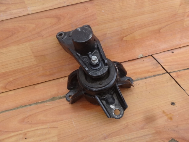 фото №1, Kia rio iv 2013 1,1 crdi кронштейн подушка двигателя org