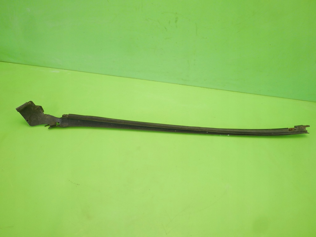 фото №9, Молдинг стекло перед лобовое левая mercedes w220