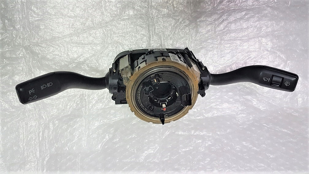 фото №1, Audi a4 b7 8e0959549s 8e0959549s переключатели лента