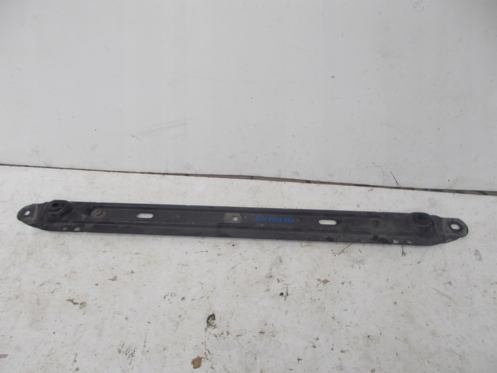 фото №1, Балка нижня pod радіатор citroen c4 picasso