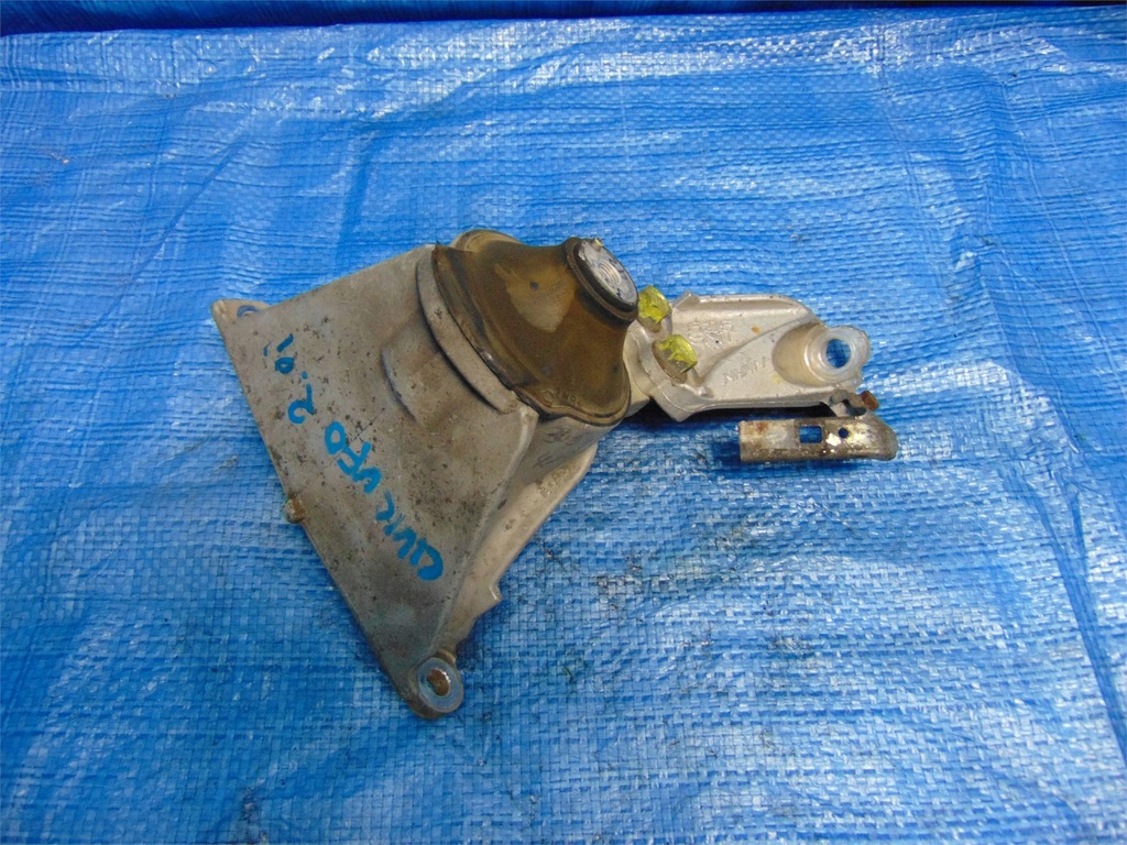 фото №1, Honda civic viii ufo type-r 2.0 кронштейн двигуна