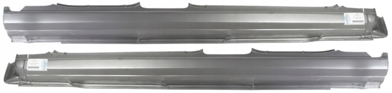 фото №1, Пороги ремкомплект порог opel astra f 4d 5d 91-02