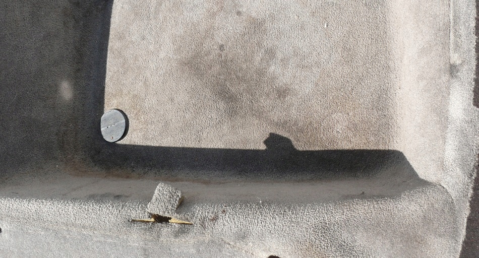 фото №9, Коврик обшивка pod ноги audi a8 d2 lift 99-02 eu