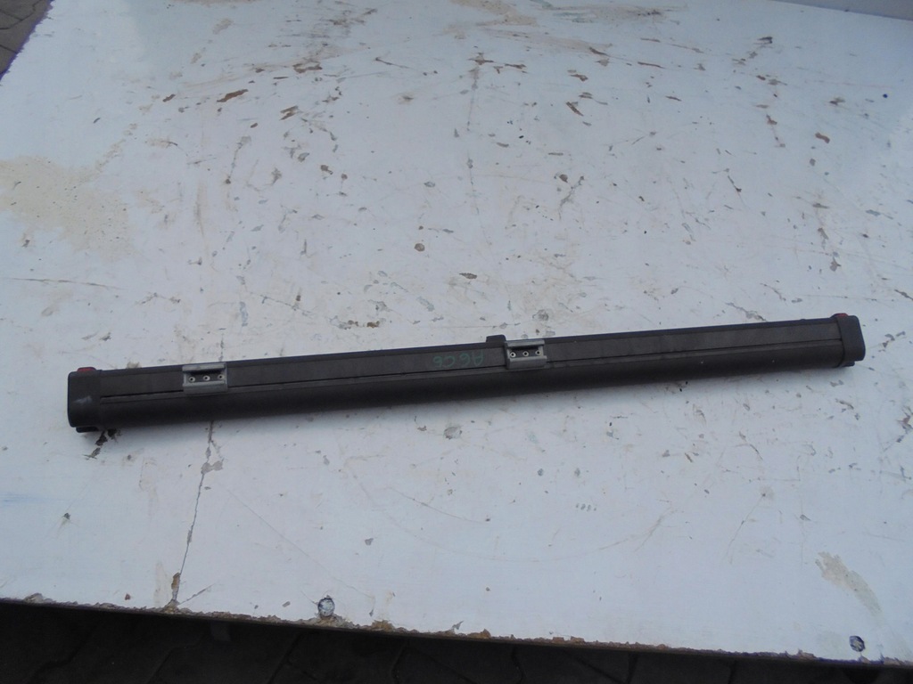 фото №1, Шторка сітка багажника audi a6 c6 kombi