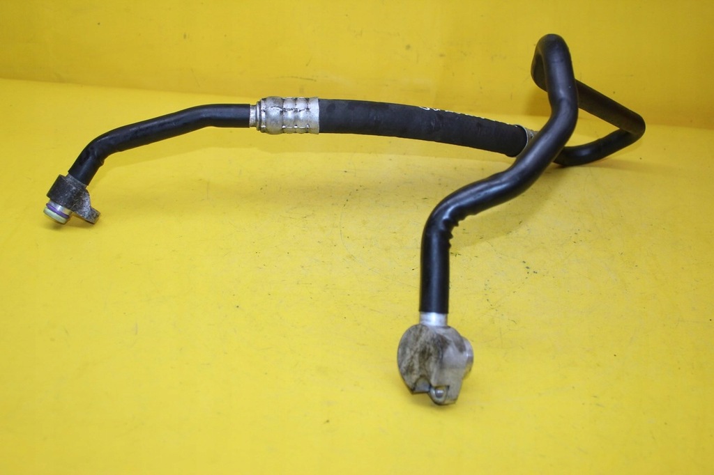 фото №1, Шланг кондиционера audi a8 d3 4.0tdi 4e0260707ad