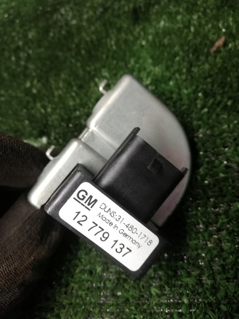 фото №1, Opel astra j датчик датчик ids 12779137