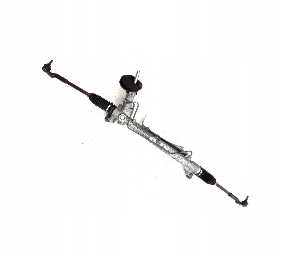 фото №1, Mazda 3 i mazda 5 ii рулевая рейка трансмиссия система