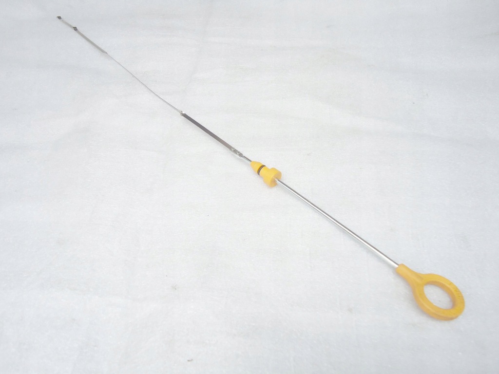 фото №3, Renault megane talisman 1,6tce щуп масла