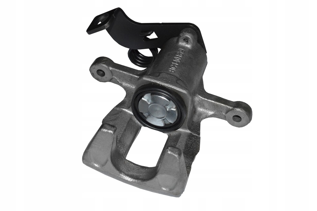 фото №8, Суппорт тормозной задняя задний kia rio iii 3 ub