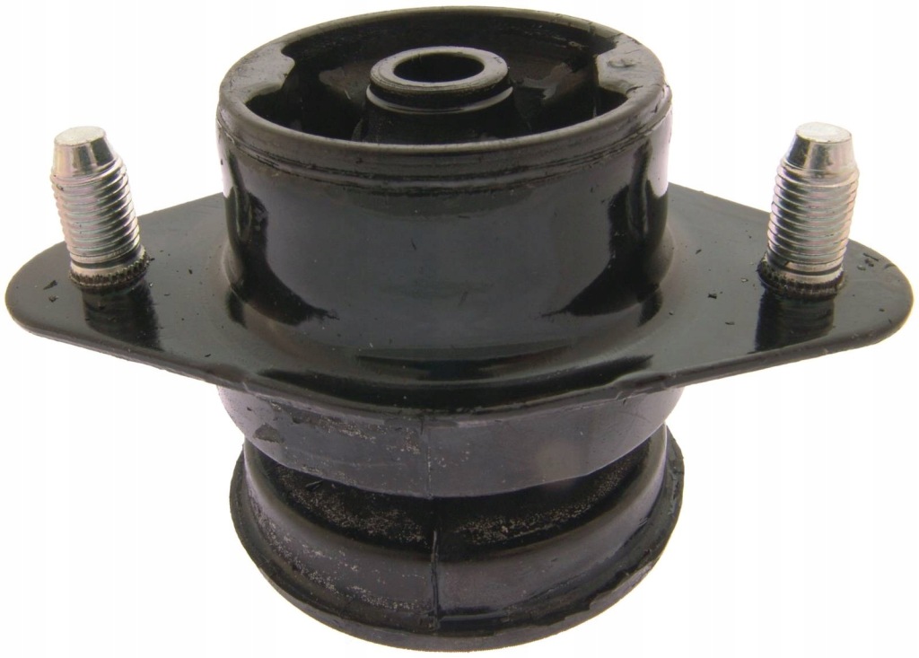 фото №1, Mitsubishi pajero ii 91- подушка рами кузов