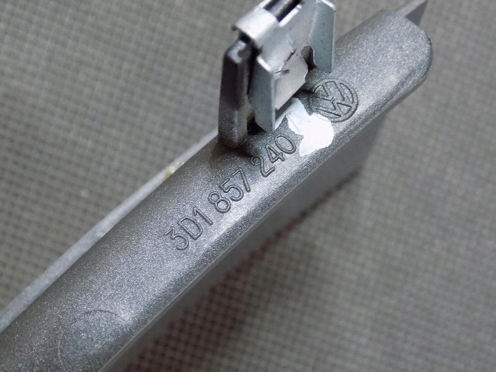 фото №7, Vw phaeton накладки декоры 3d1858061d