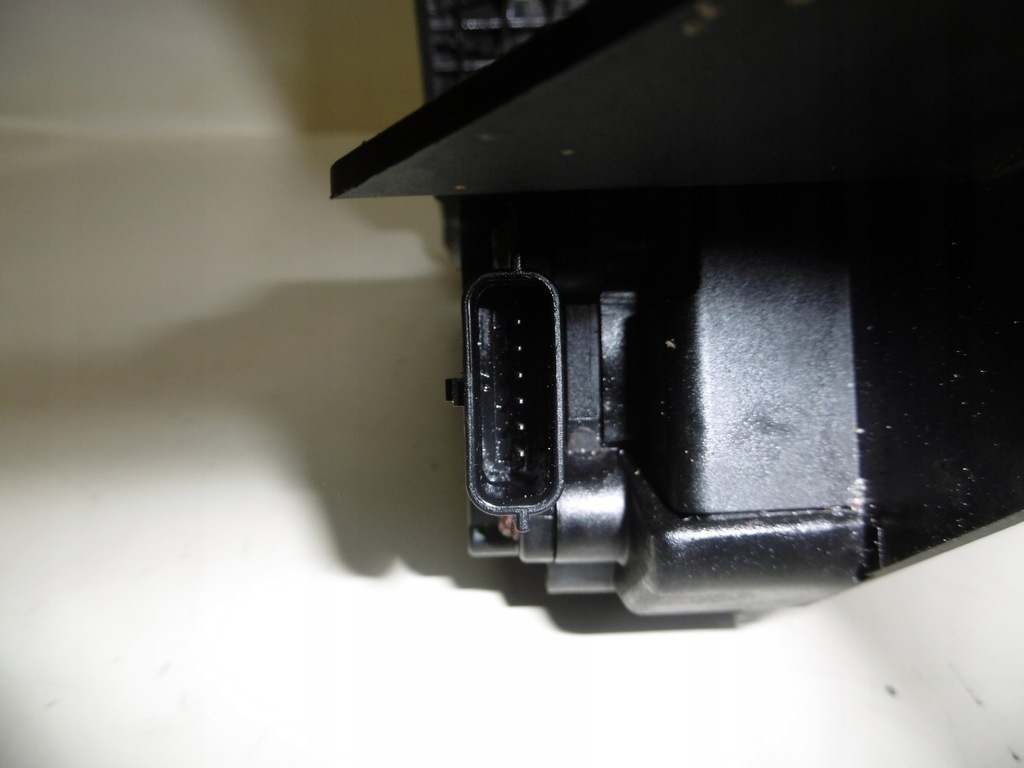 фото №7, Педаль потенциометр газа infiniti q50 3.7 v6