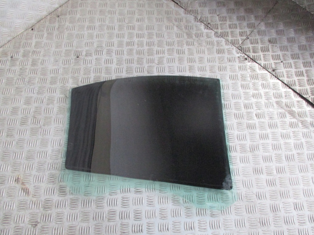 фото №6, Стекло дверь левая задняя треугольник volvo s80 ii