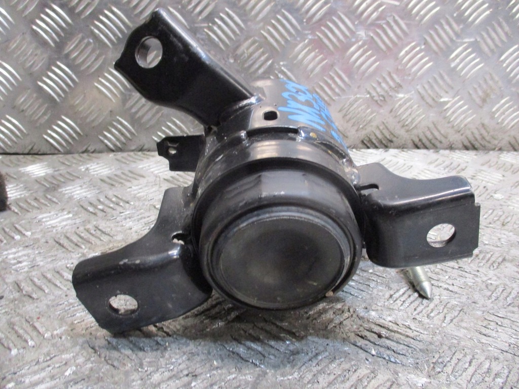 фото №4, Кронштейн подушка toyota rav 4 rav4 2,5hyb 18r