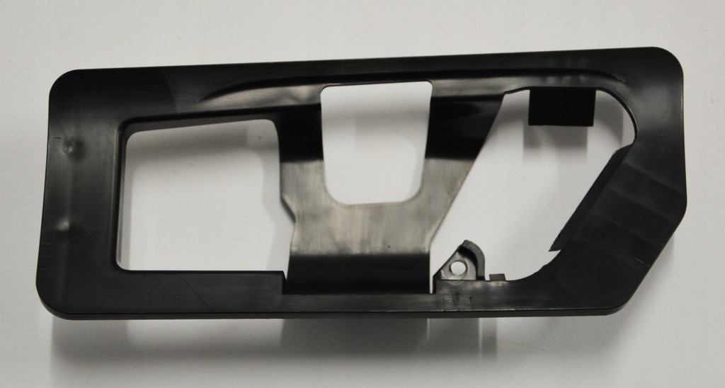 фото №1, 1q0837197 vw scirocco кронштейн ручка внутренней