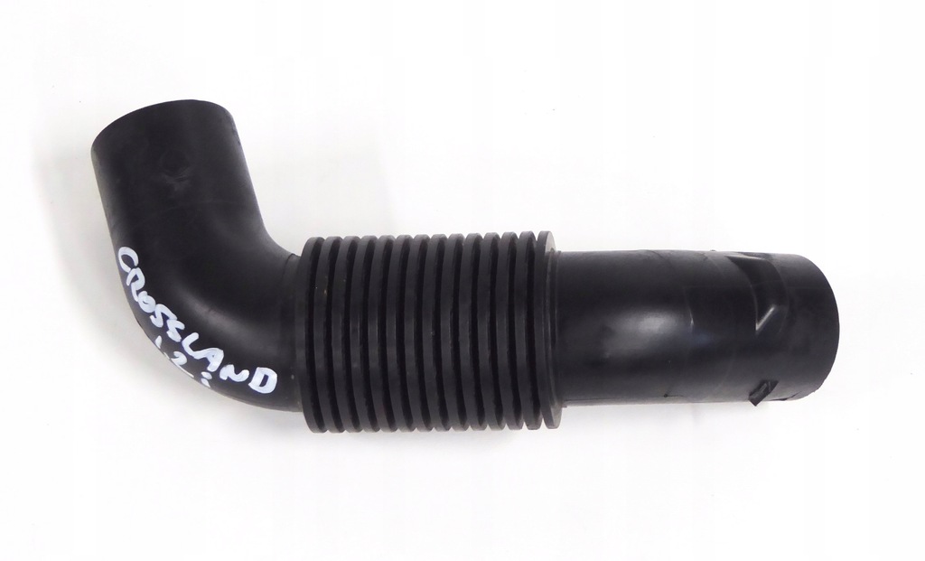 фото №1, Труба воздуха opel crossland x 1.2 b12xe