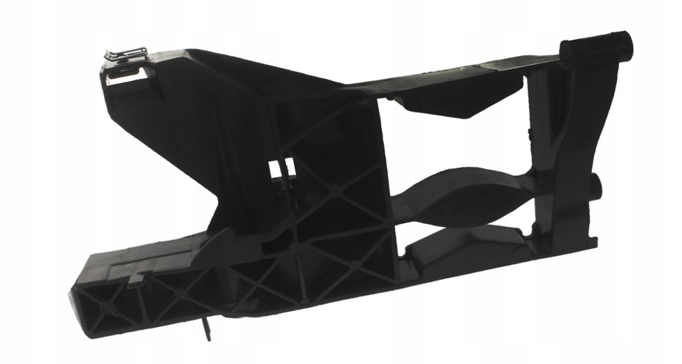 фото №1, Направляющая кронштейн фара лампы audi a6 c7 левый