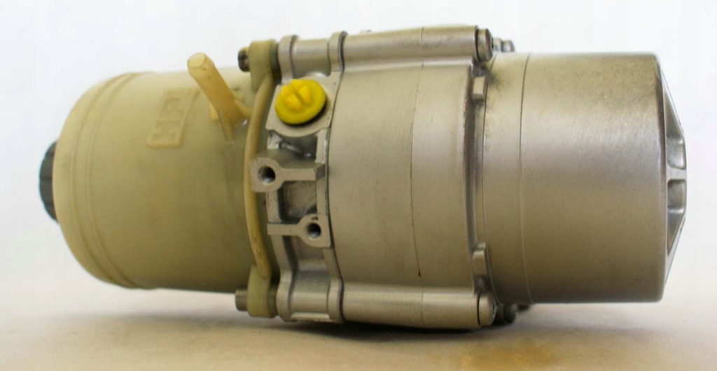 фото №5, Насос усилителя skoda fabia i ii roomster koyo