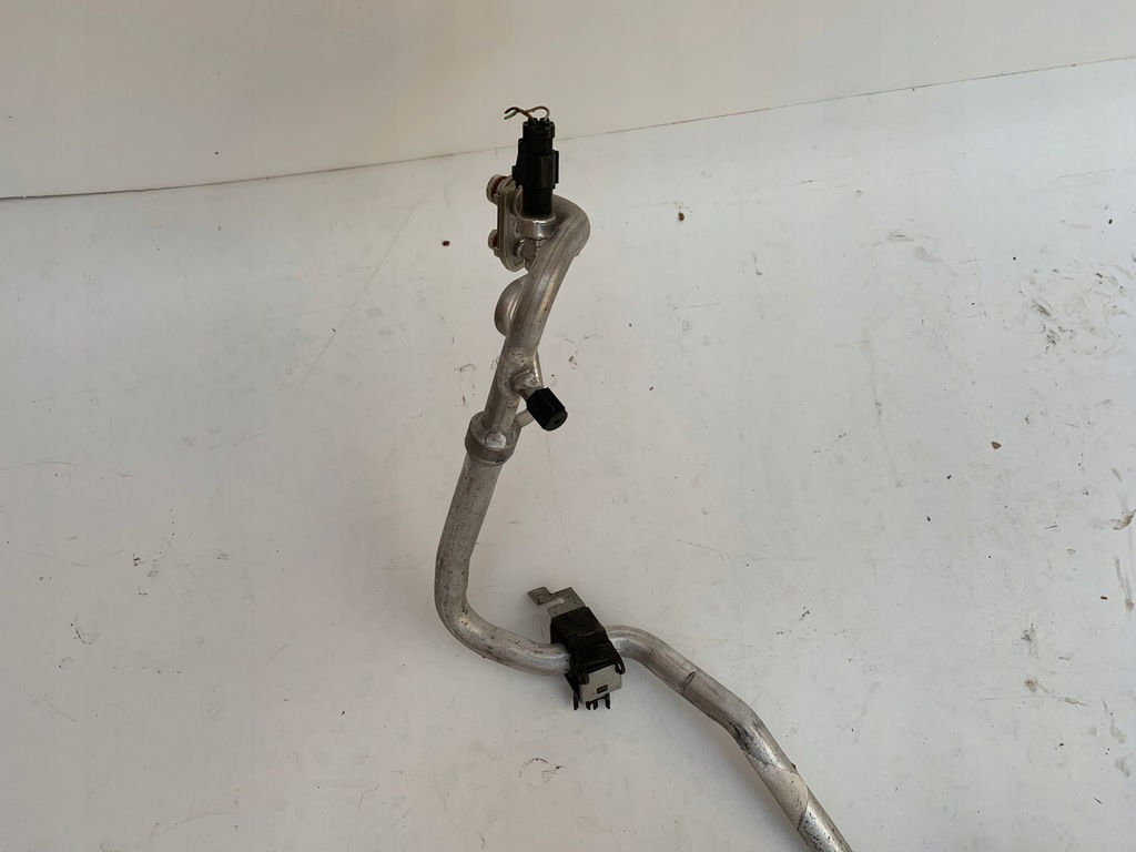 фото №3, Ford c-max ii трубки кондиціонера комплект