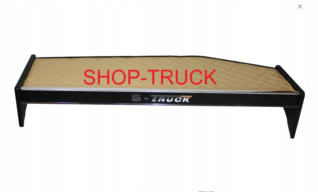 фото №3, Stolik полиця велика з шухляда scania r 2009-2016