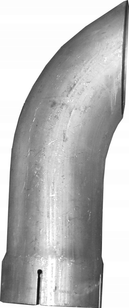 фото №1, Iveco eurocargo 5,9 труба выпускная гаситель