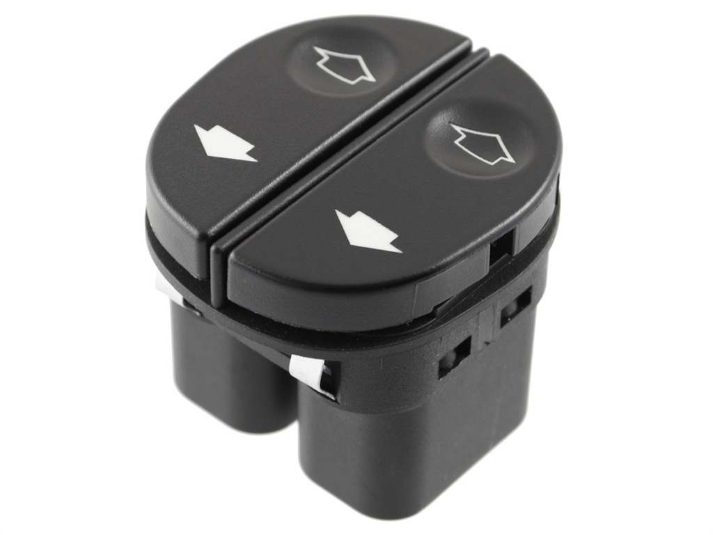 фото №1, Выключатель переключатель окон ford fiesta puma transit