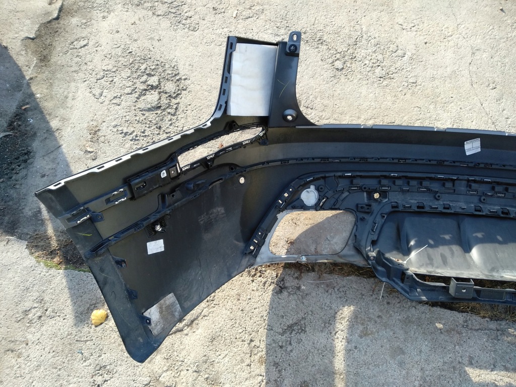 Бампер задний задний  range rover velar Цена