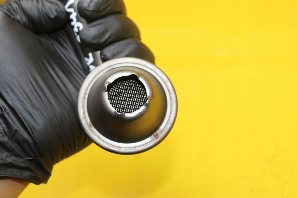 фото №5, Маслоприёмник насоса масла audi a3 8l 1.9 tdi agr