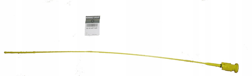 фото №1, Щуп щуп оливи master 2,5dci 8200457625 org