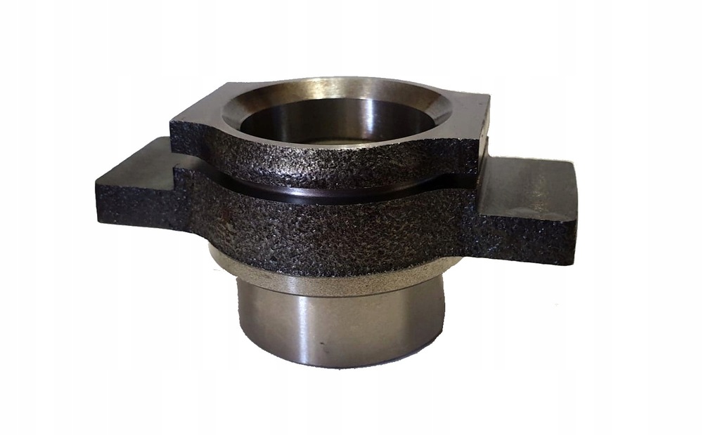 фото №6, Втулка подшипник выжимной nissan patrol gr y61 3.0